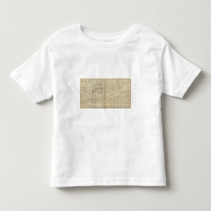 Camiseta De Bebé Spokane