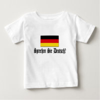 ¿Sprechen Sie Deutsch?