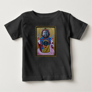 Camiseta De Bebé Spud Shirt