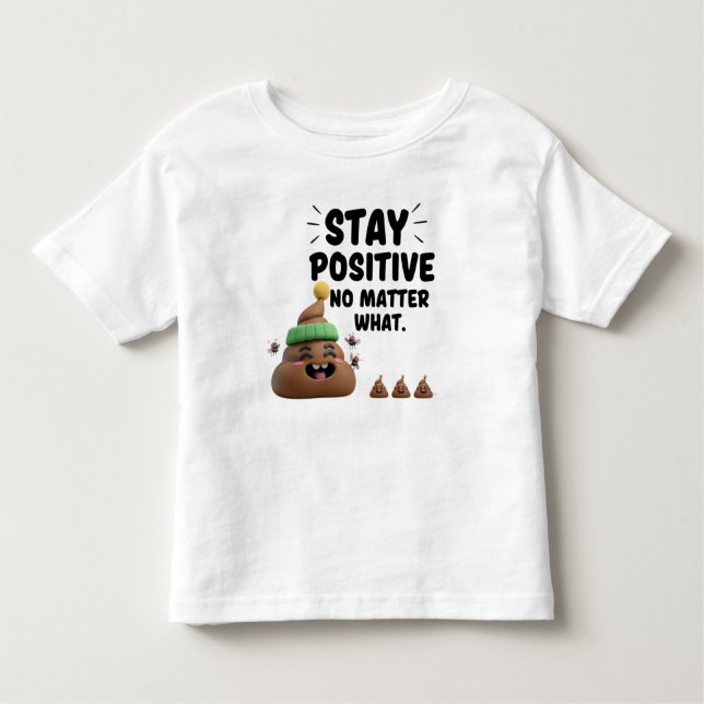 Camiseta De Bebé Squish Squad (Anverso)
