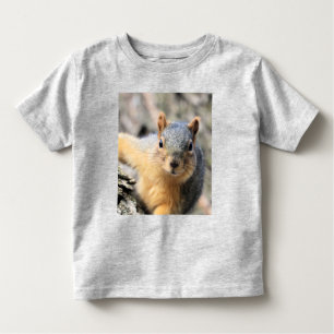 Camiseta De Bebé Sr. Cutie