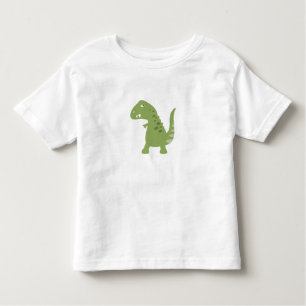 Camiseta De Bebé Sr. Dinosaur T-Shirt