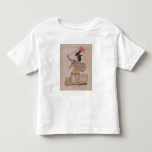 Camiseta De Bebé Sr. Gomersall en el papel del conde Douglas