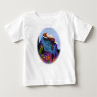 Camiseta De Bebé Sra. Elizabeth Toddler