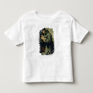 Camiseta De Bebé St Anthony de Padua