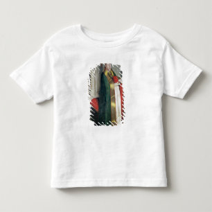Camiseta De Bebé St Augustine c.1435