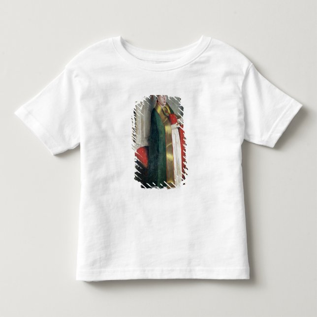 Camiseta De Bebé St Augustine c.1435 (Anverso)