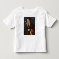 St. Benedicto