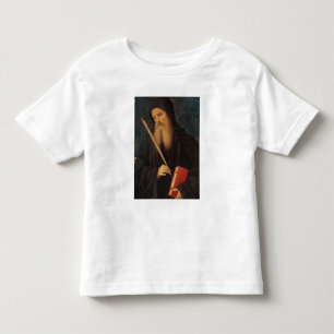 Camiseta De Bebé St. Benedicto