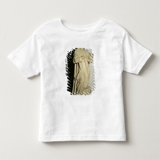 Camiseta De Bebé St. Bruno (Anverso)