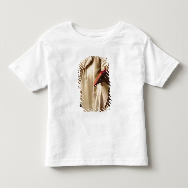 Camiseta De Bebé St. Bruno (Anverso)