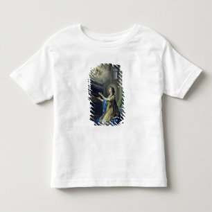 Camiseta De Bebé St. Clotilda