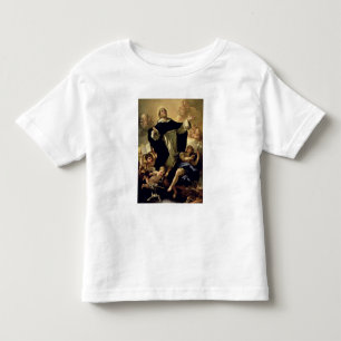 Camiseta De Bebé St Dominic, 1170-1221