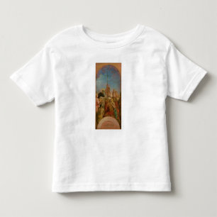 Camiseta De Bebé St Francis Javier