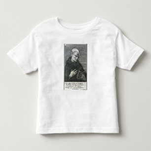 Camiseta De Bebé St. Gildas