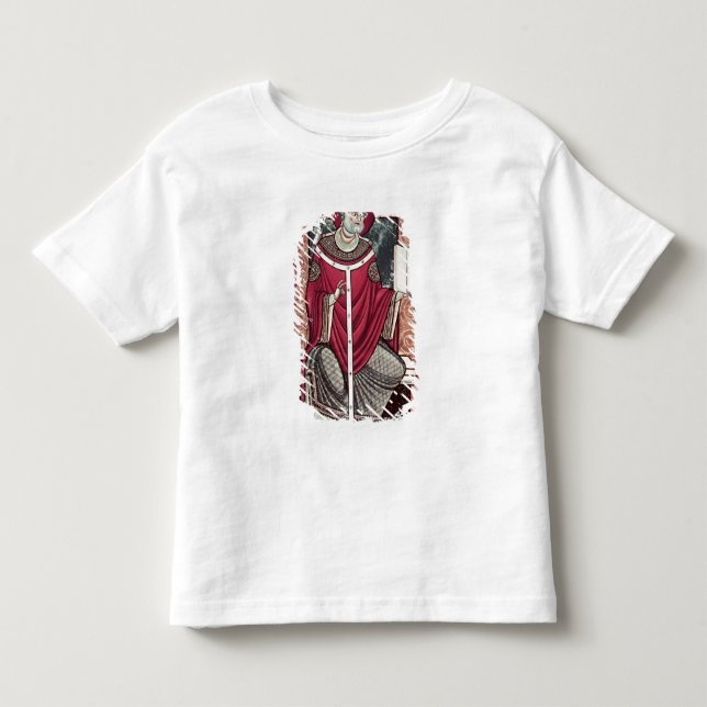 Camiseta De Bebé St Gregory (Anverso)