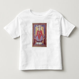 Camiseta De Bebé St Gregory