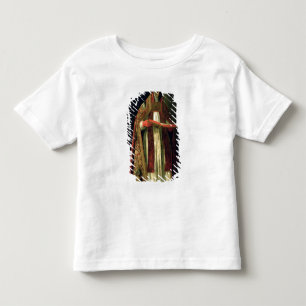 Camiseta De Bebé St Gregory el grande