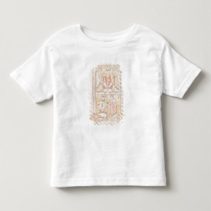 Camiseta De Bebé St Gregory los grandes 2