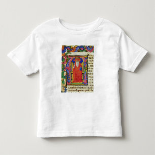 Camiseta De Bebé St Jerome