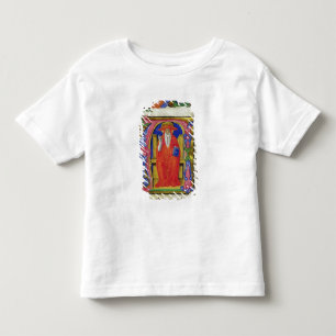 Camiseta De Bebé St Jerome