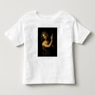 Camiseta De Bebé St. John el Bautista, 1513-16