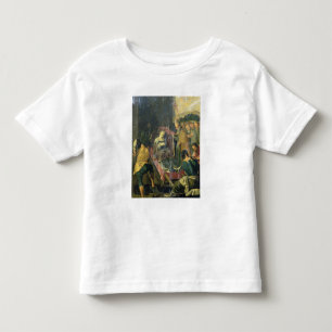 Camiseta De Bebé St John el evangelista