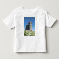 St. John's, Terranova, Canadá, Cabot Tower,