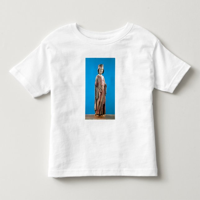 Camiseta De Bebé St. Louis (Anverso)