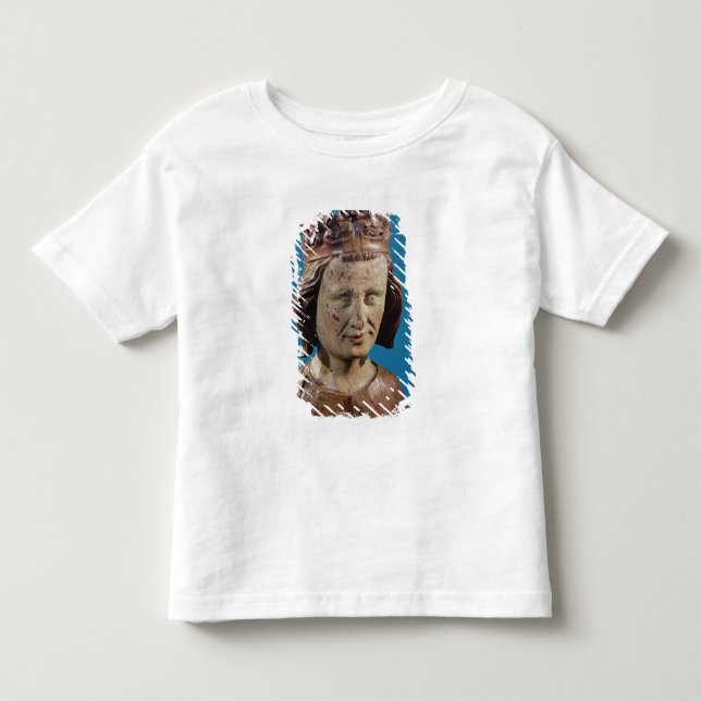 Camiseta De Bebé St. Louis (Anverso)