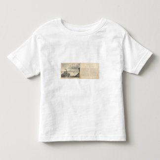 Camiseta De Bebé St. Louis, 1832