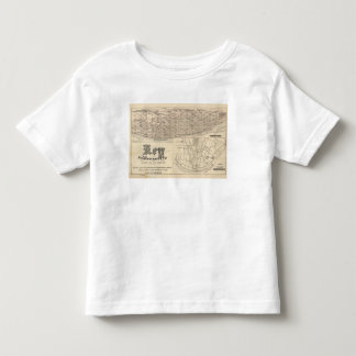 Camiseta De Bebé St. Louis, Missouri