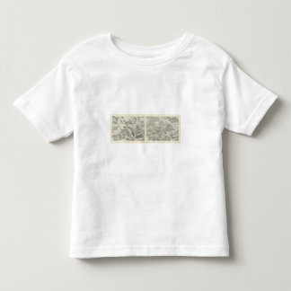 Camiseta De Bebé St. Louis, Missouri 10