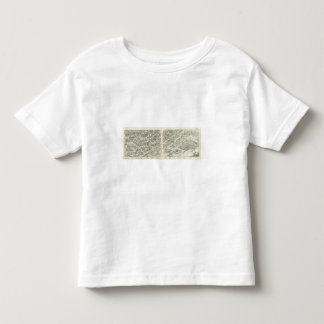 Camiseta De Bebé St. Louis, Missouri 11