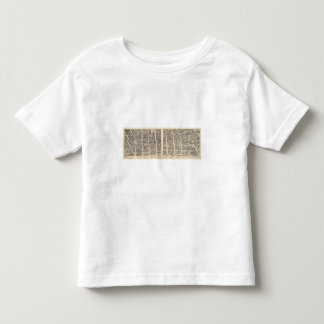 Camiseta De Bebé St. Louis, Missouri 12