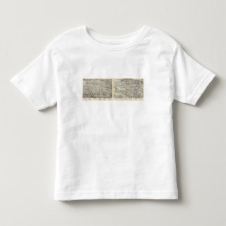Camiseta De Bebé St. Louis, Missouri 13