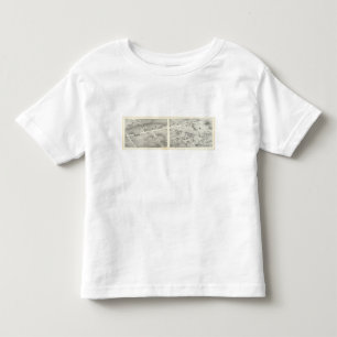 Camiseta De Bebé St. Louis, Missouri 16