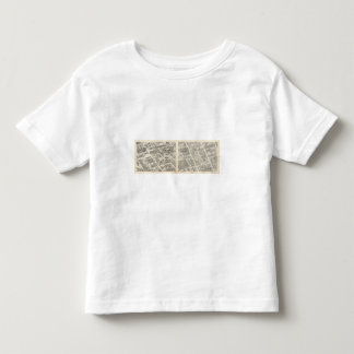 Camiseta De Bebé St. Louis, Missouri 18