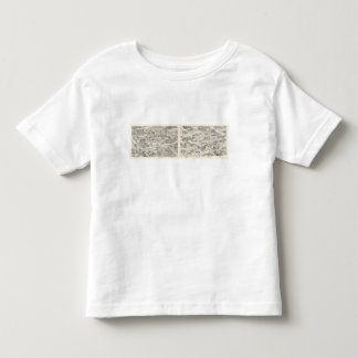 Camiseta De Bebé St. Louis, Missouri 20