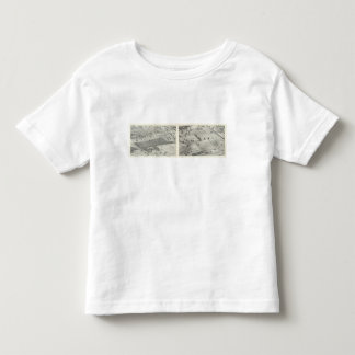 Camiseta De Bebé St. Louis, Missouri 24