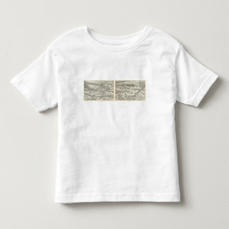 Camiseta De Bebé St. Louis, Missouri 25