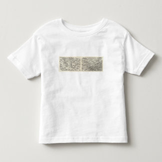 Camiseta De Bebé St. Louis, Missouri 26