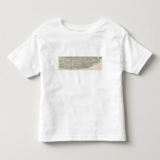 Camiseta De Bebé St. Louis, Missouri 28