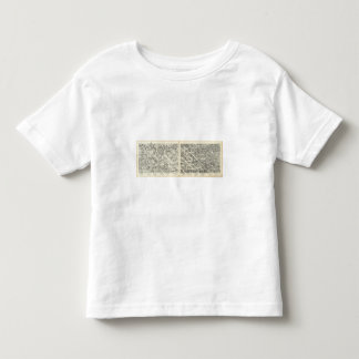 Camiseta De Bebé St. Louis, Missouri 3