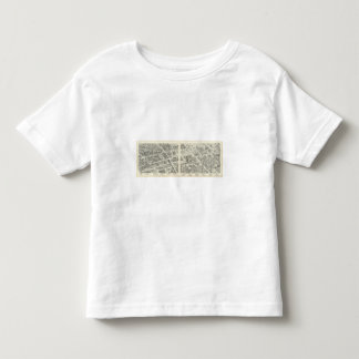 Camiseta De Bebé St. Louis, Missouri 4