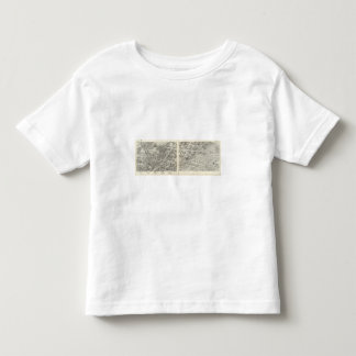 Camiseta De Bebé St. Louis, Missouri 6