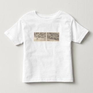Camiseta De Bebé St. Louis, Missouri 6