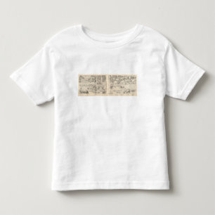 Camiseta De Bebé St. Louis, Missouri 7