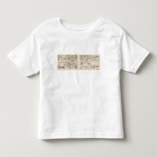 Camiseta De Bebé St. Louis, Missouri 7