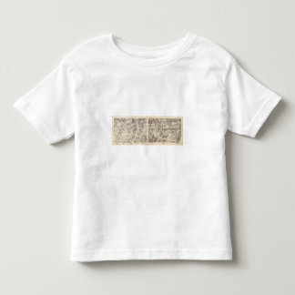 Camiseta De Bebé St. Louis, Missouri 9